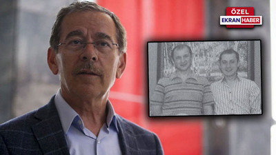 “Cumhurbaşkanına Hakaret” iddiasıyla tutuklanmıştı! Abdüllatif Şener'in oğlunun ifadesi ortaya çıktı