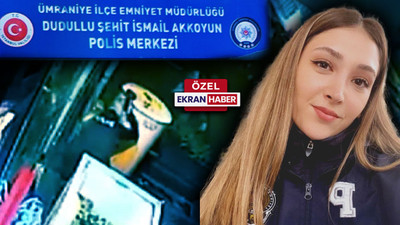 Şehit Şeyda Yılmaz'ın karakoluna soruşturma! O polislerin ifadelerine Ekran Haber ulaştı