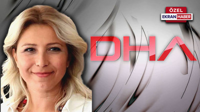 DHA'nın efsanesi artık orada! Yeni adresini Ekran Haber açıklıyor