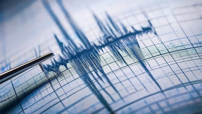 En son deprem nerede oldu kaç şiddetinde? 14 Ocak 2025 Kandilli son depremler listesi