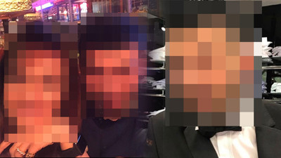 İstanbul’da aldatma kavgası: Eşini testisinden bıçakladı