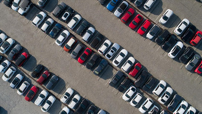 OTOPARK ÜCRETLERİ ZAMMI | İstanbul otopark ücretleri ve araç çekme ücretleri ne kadar, kaç TL oldu?