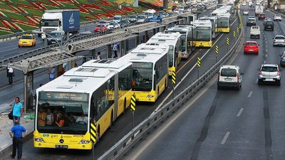 İstanbul'da toplu ulaşıma yüzde 35 zam! 2025 otobüs, metro, metrobüs, tramvay, feribot ve marmaray ücretleri ne kadar o
