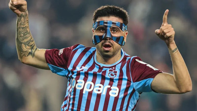 Ozan Tufan'ın neden maske taktığı belli oldu