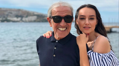 Türkü Akbayram'dan duygusal paylaşım: Hadi canım babam