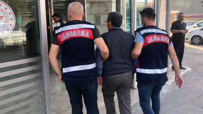 Artvin İl Jandarma Komutanlığı paylaştı: 2024'te suçlulara göz açtırılmadı!