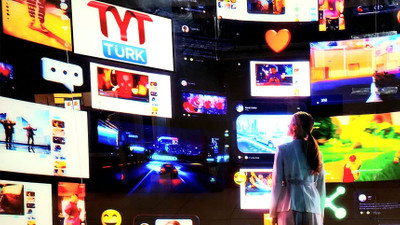 Bir televizyon kanalı daha: TYT Türk yeniden yayın hayatına başlıyor