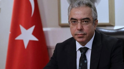 Mehmet Uçum: Yeni anayasa olmasa da hedef belli