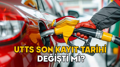 UTTS son kayıt tarihi değişti mi, uzatıldı mı? 2025 Ulusal Taşıt Tanıma Sistemi kaydı ne zaman bitiyor, nasıl yapılır?