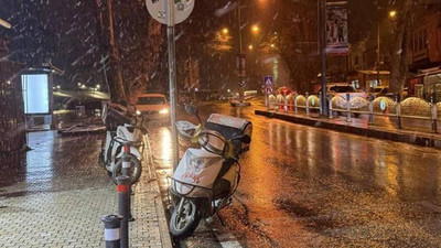 Valilik duyurdu: Trafiğe çıkışları yasaklandı