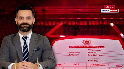 TÜİK Başkanı'nın kardeşi hakkında hazırlanan iddianameye Ekran Haber ulaştı: Tahliye vaadiyle para istemiş