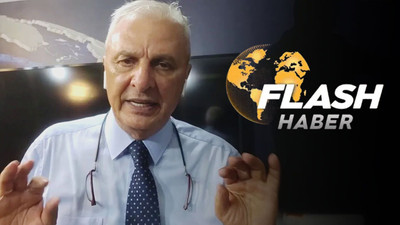 Flash Haber’de değişim tamamlandı! Peki Can Ataklı neden veda edemedi?