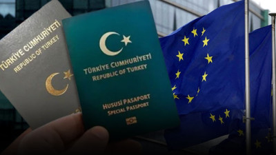 "Yeşil ve gri pasaportta sistem değişecek" iddialarına yalanlama