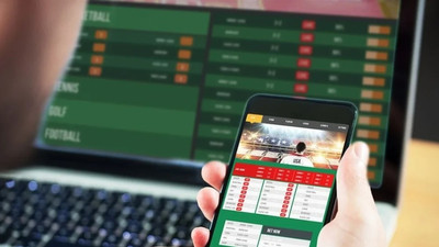 Yasa dışı bahisle mücadelede Türkiye’den dev hamle: 233 bin site engellendi