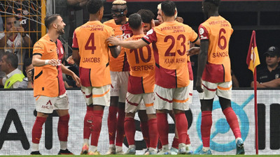 Galatasaray için yasa dışı bahis reklamı kararı: Takipsizlik kaldırıldı
