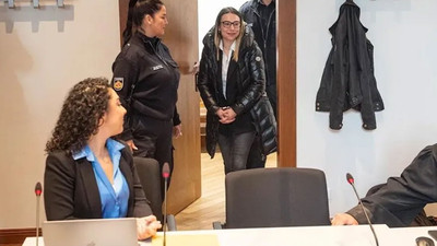 Yasemin Gündoğan 8,2 milyon Euro'luk vurgun yapmıştı... O şirket hakkında yeni bir gelişme yaşandı