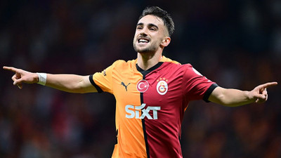 Önce Kerem Sonra Yunus! Mutlu haberi böyle verdi