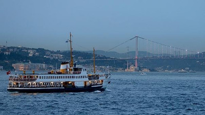 VAPUR SEFERLERİ İPTAL Mİ? 20 Şubat 2025 iptal edilen vapur seferleri hangi hatlarda?