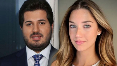 Reza Zarrab, Dilara Altıntop'la evlendi! Miami'de 3 gün 3 gecelik düğün