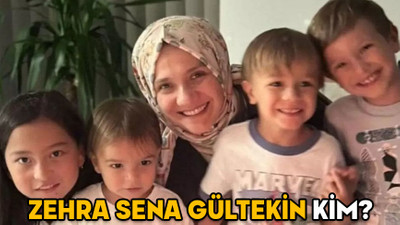 ZEHRA SENA GÜLTEKİN KİM? Bolu otel yangını faciasında hayatını kaybeden Zehra Sena Gültekin nerede çalışıyordu?