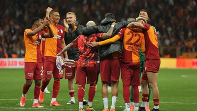 Galatasaray'a veda ediyor! Yıldız futbolcu Suudi Arabistan yolcusu