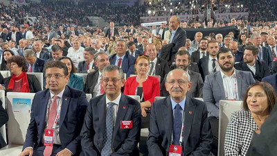 CHP kurultayına soruşturma! Delegeler para teklif edildiğini kabul etti