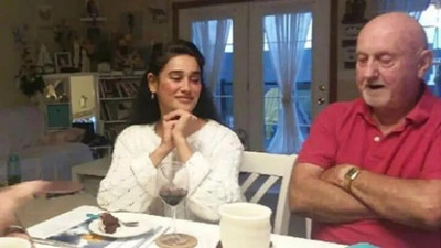 Meltem Miraloğlu'nu sarsan olay: 48 yaş büyük eşi vefat etti!