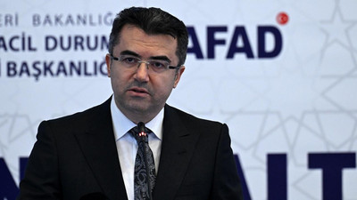 Okay Memiş, MGK Genel Sekreteri olarak atandı