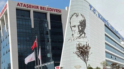 Başkan yardımcıları gözaltına alındı! Belediyelere terör soruşturması
