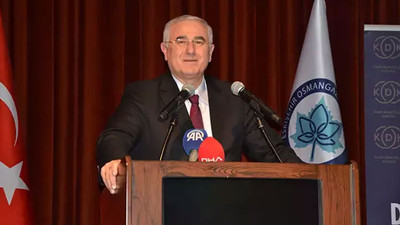 Başdenetçi Akarca: 250 bin başvurunun yüzde 98'ini çözüme kavuşturduk