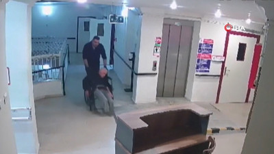 Engelli yaşlı adam dövülerek öldürülmüştü! İki sanığın cezası belli oldu