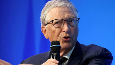 100 milyar dolardan fazla bağış yapan Bill Gates çocuklarına ne bırakacak?