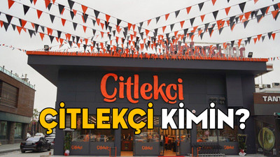 ÇİTLEKÇİ KİMİN? 30 Togg çekilişi düzenleyen Çitlekçi kuruyemişin sahibi kim?