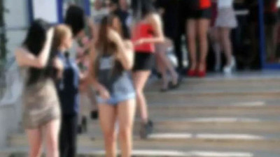 'Asistan aranıyor' ilanıyla fuhuşa düşürdü!