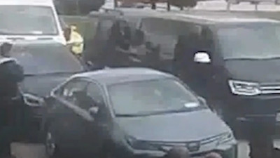 Birbirlerinden şikayetçi oldular! Eski bakan ve korumasına 'Darp' iddiası