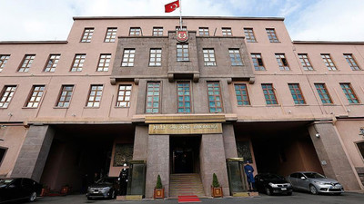 MSB'den teğmenlerle ilgili sert açıklama: TSK'ya atılacak en büyük iftiralardan birisi!