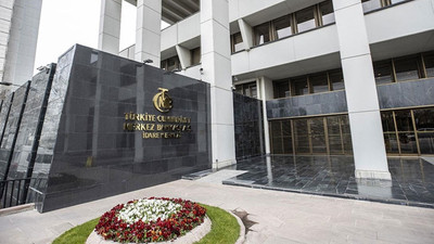 Merkez Bankası yıl sonu enflasyon tahminini yükseltti! İşte yeni rakamlar...