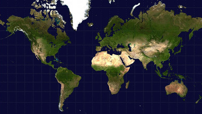 Afrika kıtası ikiye bölünüyor! Çatlak iyice büyüdü