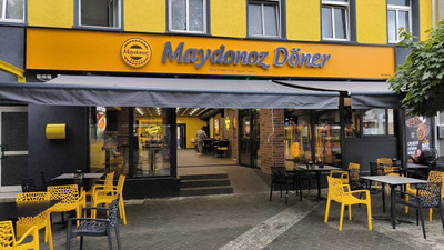 Maydonoz döner soruşturmasında yeni gelişme! Karar verildi