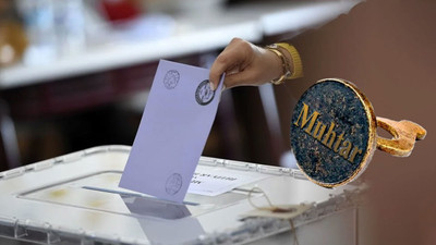 5 mahalle muhtarının mazbatası iptal edildi