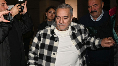 Mehmet Ali Erbil’in davasında mütalaa açıklandı
