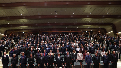 SPK ve Yargıda Birlik Derneği'nden konferans: Ekonomik kararların yargıyla uyumu için önemli adım