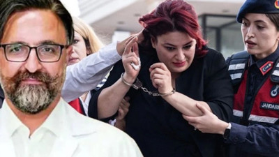 Kurtlar Vadisi repliği ile savunma! 'Yenidoğan Çetesi' davasında 4 tahliye