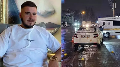 Bungalov tatili kanlı bitti: 1 kişi hayatını kaybetti