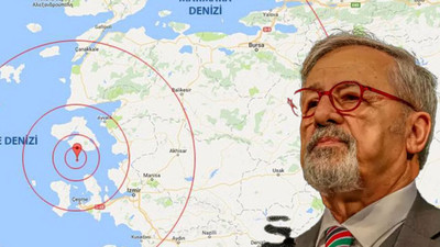 Ege beşik gibi sallanıyor! Naci Görür’den uyarı
