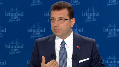 Bilirkişiyi hedef almıştı! Ekrem İmamoğlu'na hapis istemi