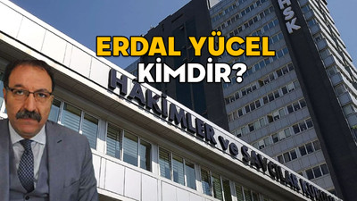 Erdal Yücel kimdir, kaç yaşında ve nereli? Kocaeli Cumhuriyet Başsavcı Vekili Erdal Yücel hangi görevlerde bulundu?