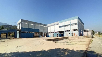 Mahkeme yoluyla satılıyor! Meşrubat devi iflas etti