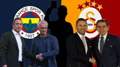 Derbi hakemi Türk mü olacak, yabancı mı! İşte son bilgiler