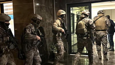 Bakan Yerlikaya duyurdu! Terör örgütlerine 'Gürz' darbesi